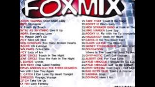 Foxmix vol.1. remixes Dream Team