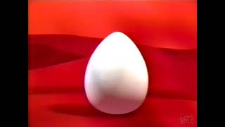 CTV   Egg Ident 1999