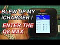 iSDT Q8 Max RC Charger Review - Small in size, big on power!