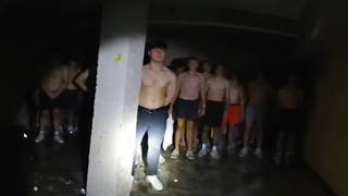 Download Lagu This Hazing Situation is Crazy MP3