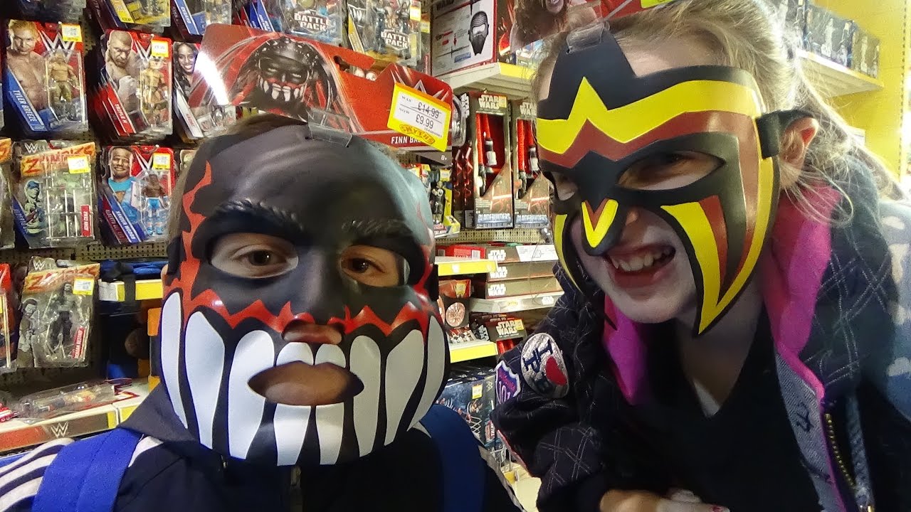 braun strowman smyths