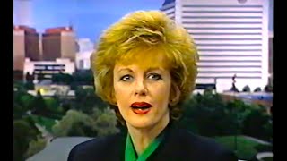 KETV NEWS-Omaha, NE-10/5/96-Carol Kloss
