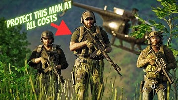 Protecting the VIP Grayzone Warfare Style