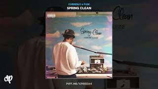 Curren$y & Fuse - I Don't Want Much [Spring Clean]