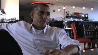 Life in the Palestinian West Bank: Interview with Samer Part Two