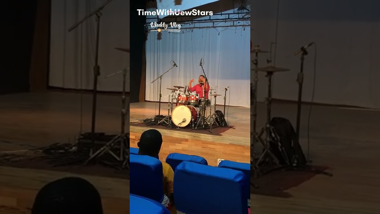 “… I made sure I was always there to watch Frank Kissi play..” Bludo shares his story