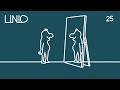 Linio 25 - La petola spegulo (The Mischievous Mirror)