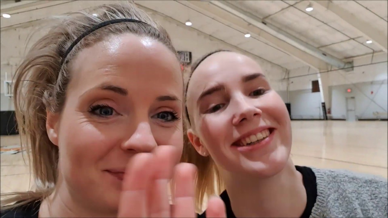 SPORTY & SWIMMY VLOG #28 / TOSCA EN GLORIA / SPE2019