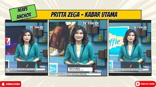 tvOne : Pritta Zega - KABAR UTAMA (4K)