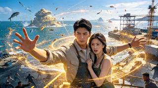 【Indo Sub】Terlilit Utang Jutaan, Ia Mendadak Kaya Berkat Sistem Laut! #Full #Minidrama