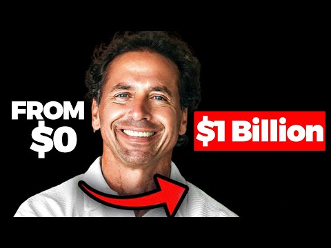 Video: Ta človek bi lahko bil prvi CEO javnega podjetja, ki bo zaslužil 1 milijarde dolarjev in bonuse v enem letu