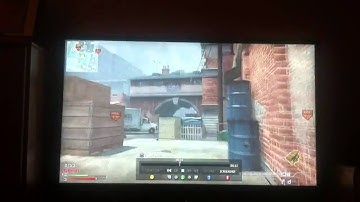 Triple kill - GameBattles