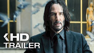 JOHN WICK 4 Teaser Trailer (2023)