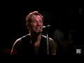 Bruce Springsteen - (Your Love Keeps Lifting Me) Higher And Higher (Philadelphia, October 20, 2009)