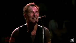 Miniatura de vídeo de "Bruce Springsteen - (Your Love Keeps Lifting Me) Higher And Higher (Philadelphia, October 20, 2009)"