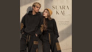 Download Lagu SUARA KAU (feat El Effendy) (feat. El Effendy)