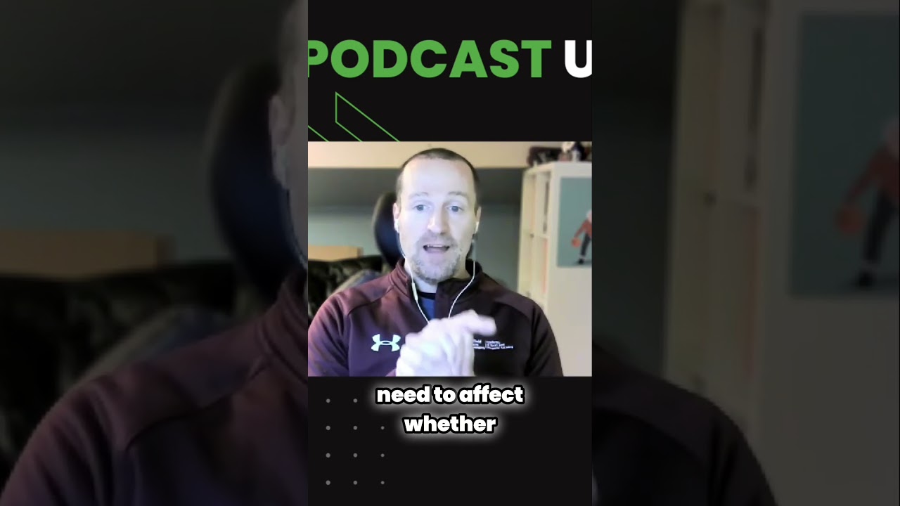 Maximize Athletic Performance - Boost Mitochondrial Efficiency