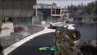 Clip Hive Clips I edited. Trickshot Montage