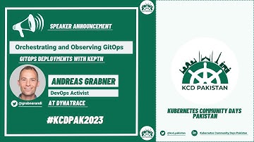 Orchestrating and Observing GitOps Deployments with Keptn - Andreas Grabner - Dynatrace