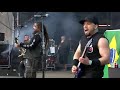 Cavalera Conspiracy - 19-06-2015 - Graspop Festival Proshot