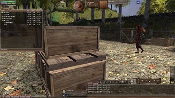 Wurm Unlimited - Tutorial - Episode 176 - Rack for empty BSB!!