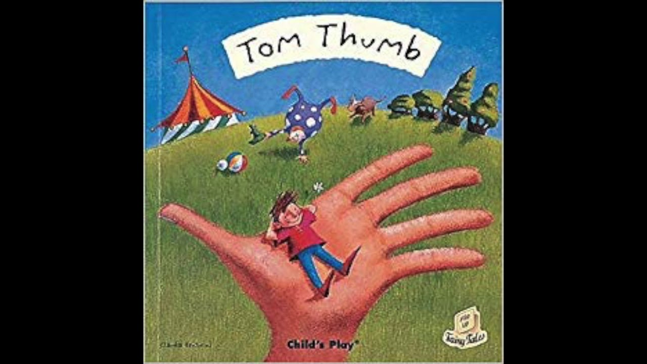 Том большой палец