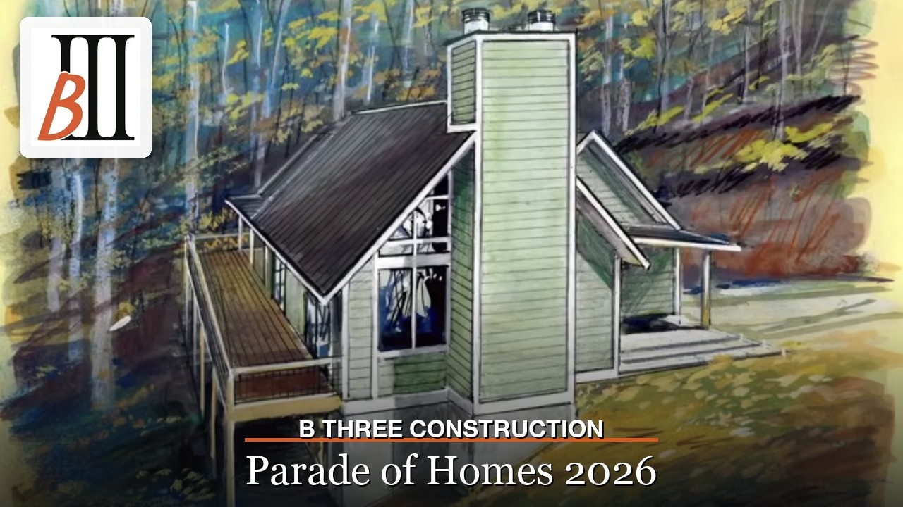 2026 WNC Parade of Homes