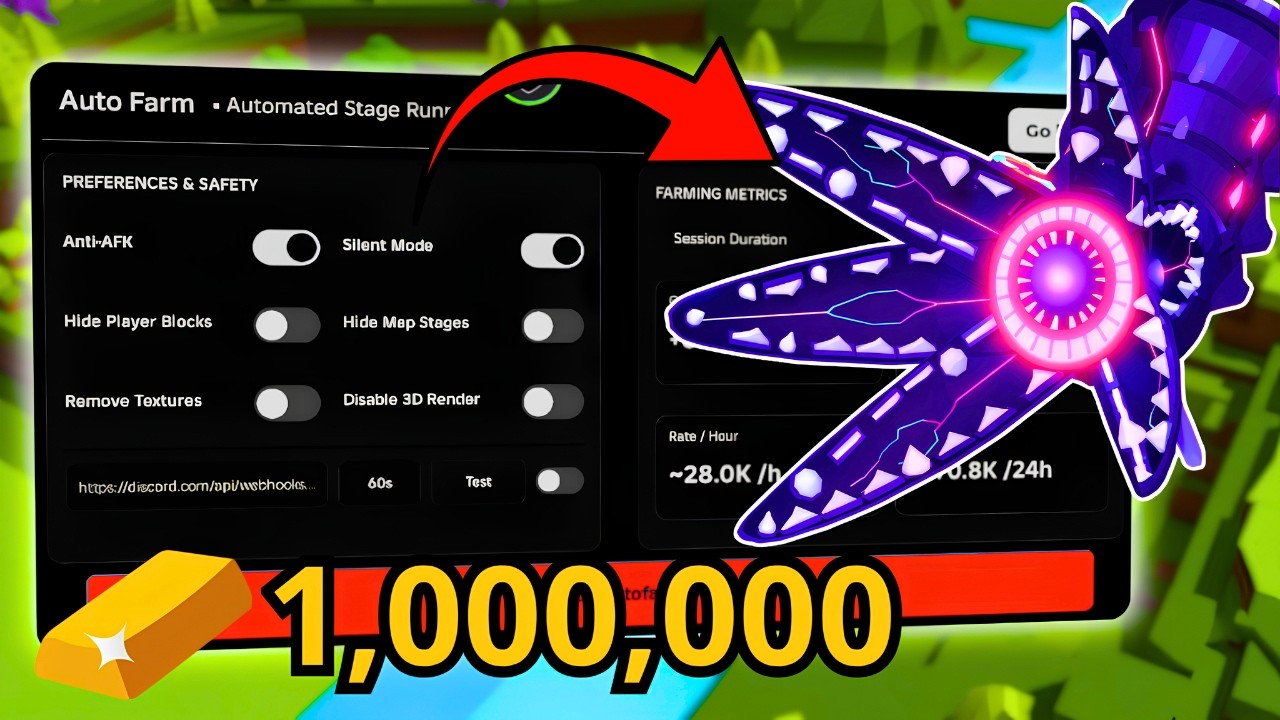 ⛵EL MEJOR SCRIPT BUILD A BOAT ⛵|🪙AUTOFARM ORO🪙| 🔥AUTO CONSTRUIR🔥|🎯 ...
