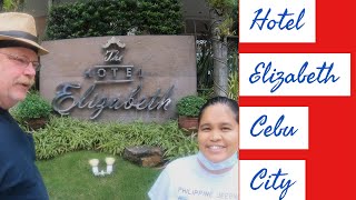 호텔 엘리자베스-세부 리뷰