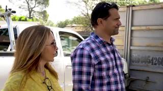 2502 Community Ave. Montrose CA 91020 Construction Video