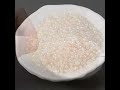 MIYUKI Round Rocailles Beads, Pale Peach