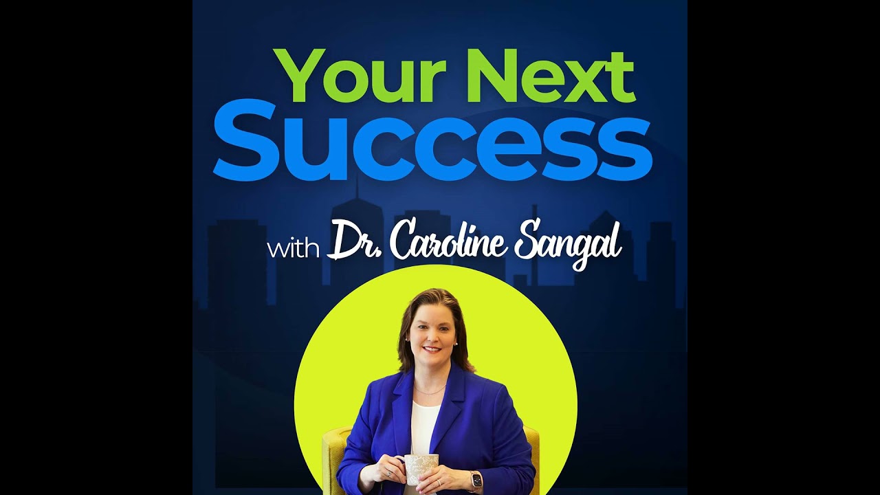 From Corporate Silence to Stage Builder: Sybil Stewart