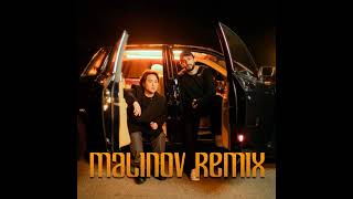JONY, The Limba - Босс (Malinov Remix)