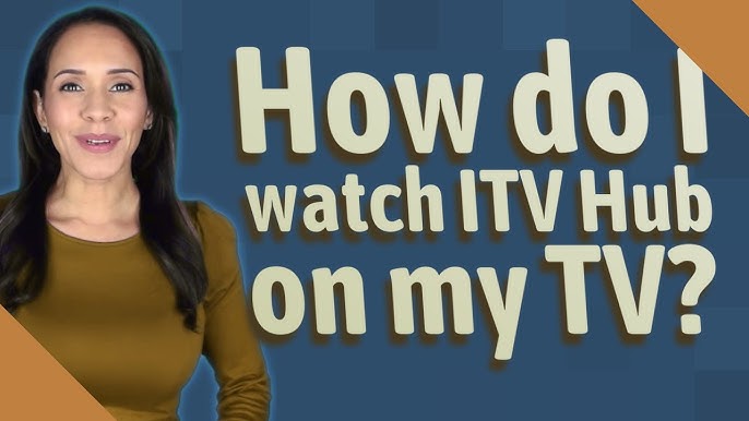 Почему я больше не могу получить ITV hub на моем телевизоре Panasonic