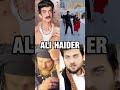 Mera Mola Haider Ali Haider #shorts #viral #ytshorts