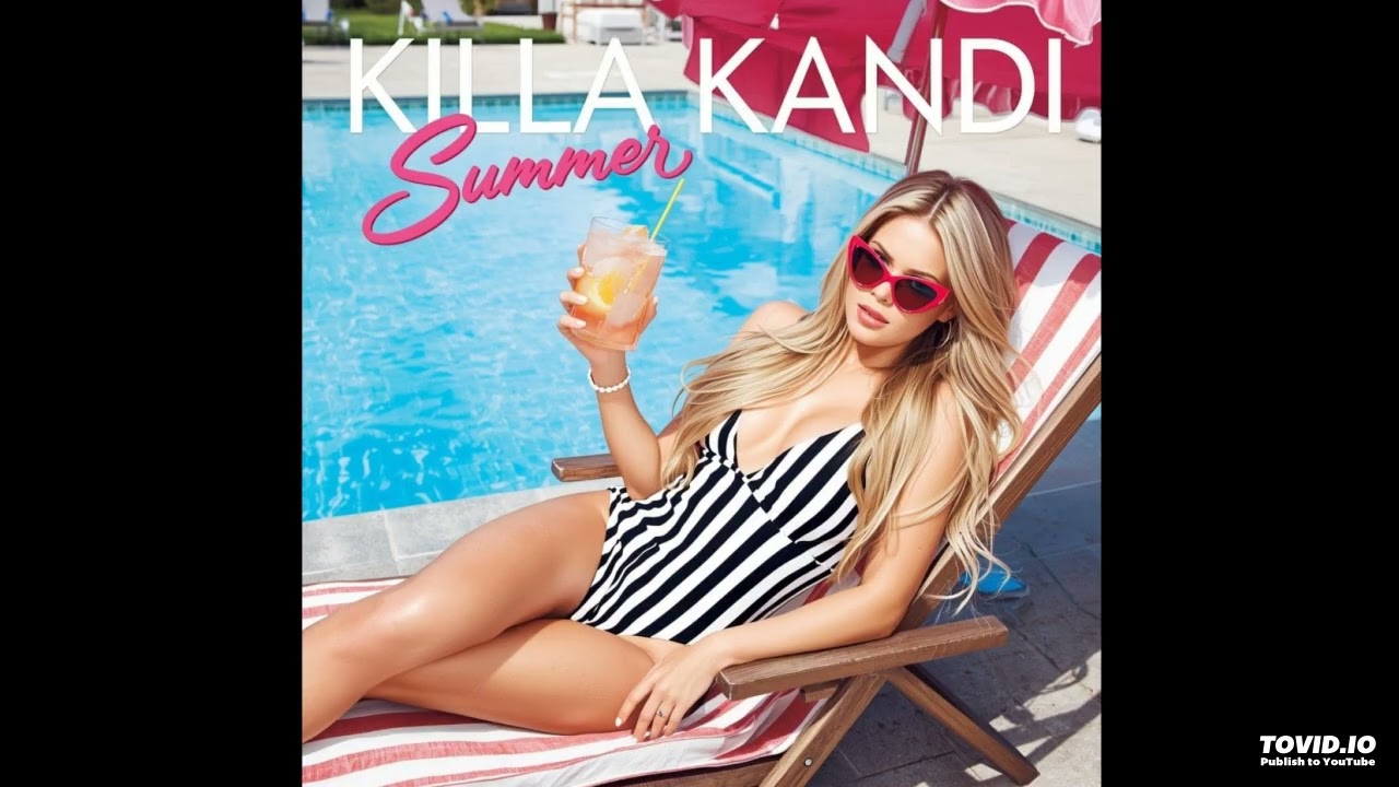 Killa Kandi - Summer (Swedish House Mafia Club Style Remix)