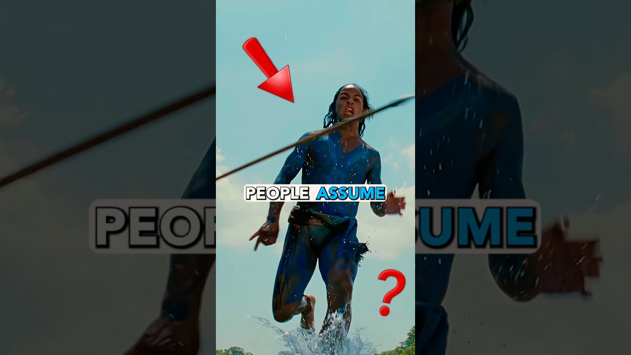 Как Мел Гибсон придумал 