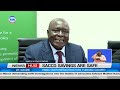 Co-operative Alliance of Kenyan assures SACCO savings are safe despite growing anxieties