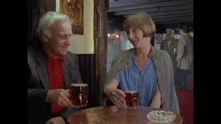 Inspector Morse John Thaw S1E1 Details