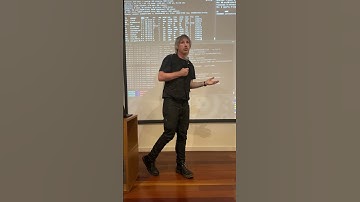 JAM running DOOM (part 1)