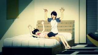 Ｐａｒｔ １ | ＣＲＡＣＫ ＣＯＬＬＡＢ w/iCaniibal ʕ•ᴥ•ʔ