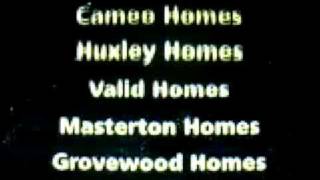 HomeZone 2000 Commercial 1994
