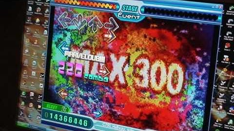 Max 300 AAA