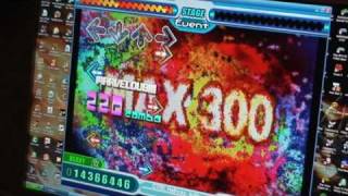 Max 300 AAA
