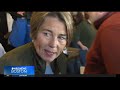 Democrat Maura Healey, Republican Mike Minogue to take part in first Mass. governor debate