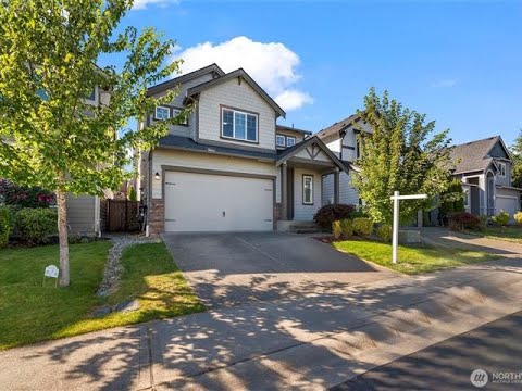 20130 20th Avenue E, Spanaway, WA home video tour