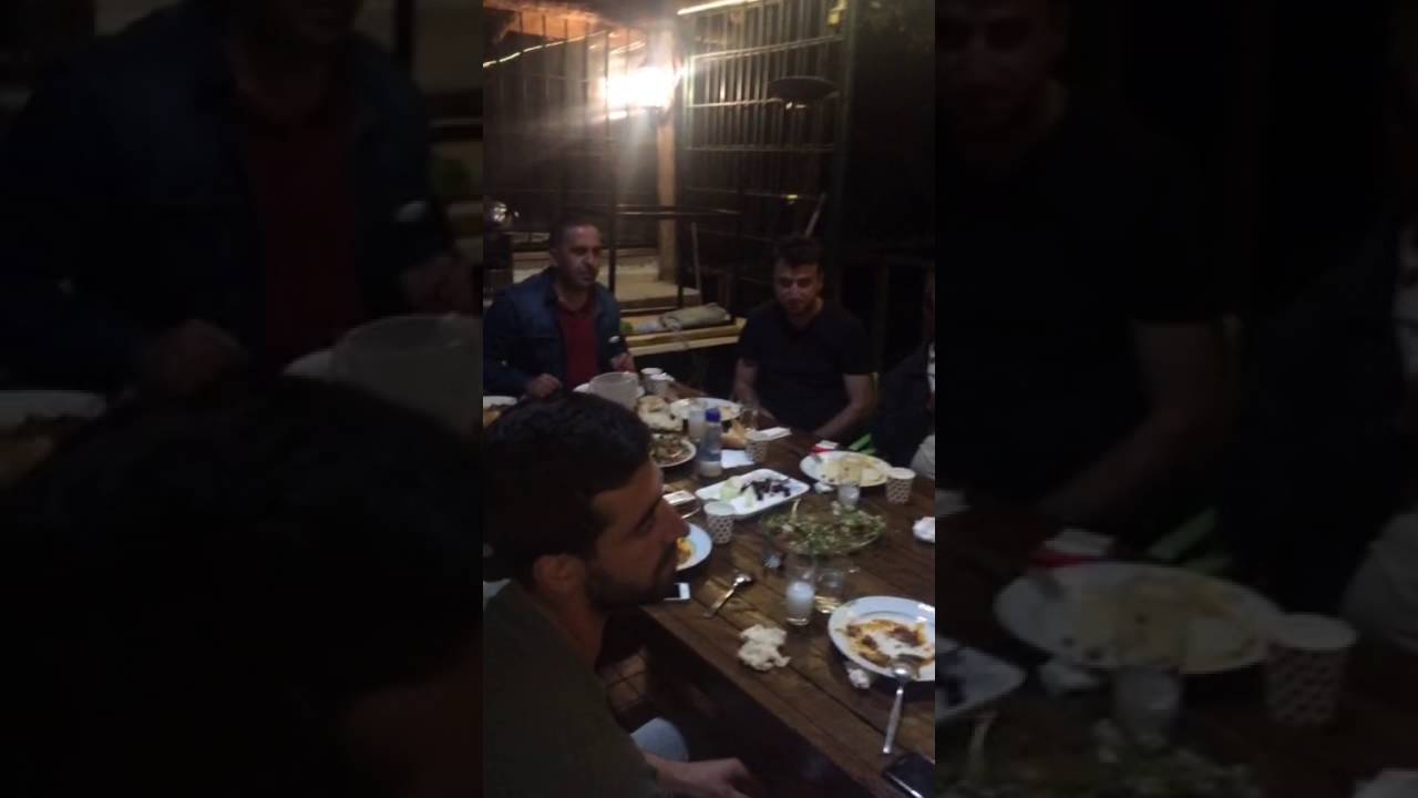 Sivas zara Cümbüş âlemi