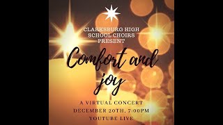 2020 Winter Concert
