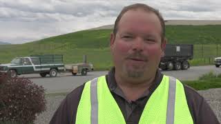 Bozeman woman loses wallet, sanitation crews find it at landfill