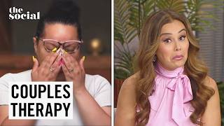 Why Do We Love Watching Other People’s Therapy? | The Social